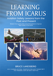 Learning From Icarus Ebook